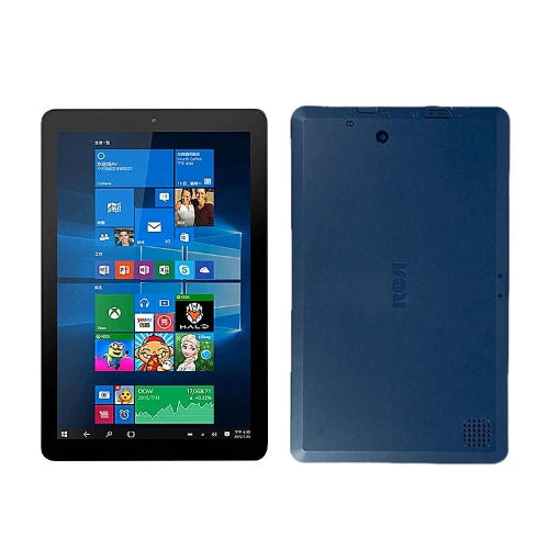 Tablette 10.1" NX16A Windows 10 Quad Core X5-Z8350 1280*800IPS
