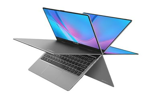 Pc portable transformable tablette 13.5" CHUWI Windows 11 FHD WIFI 6.