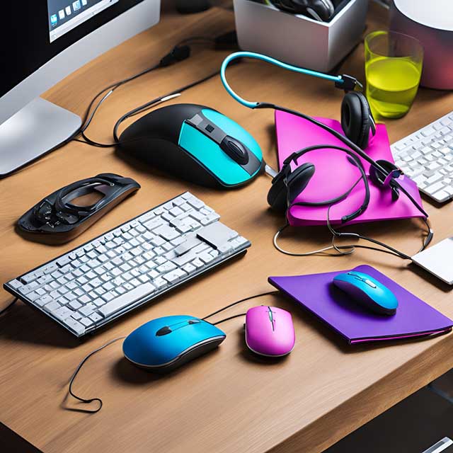 Accessoires
