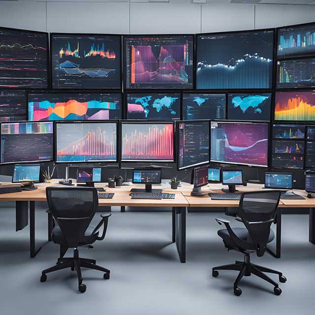 Ecrans pc