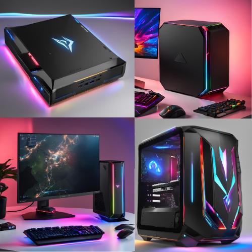 Pc fixes