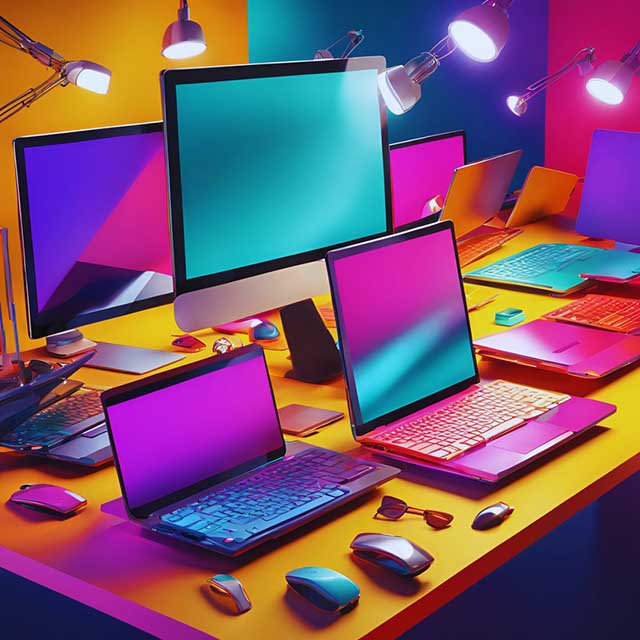 Pc Portables