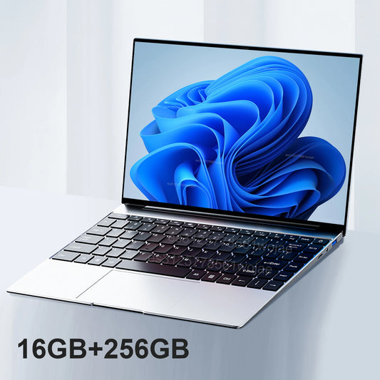 PC portable 14" bureautique et  multimédia - économique
