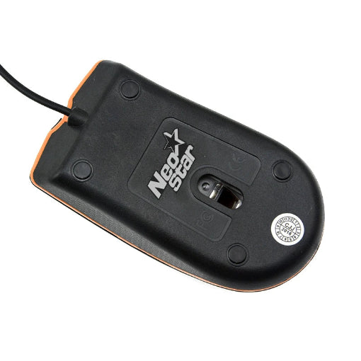 Mini souris filaire