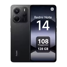 Xiaomi Redmi Note 14 4G – Écran AMOLED 6,67" 120Hz- Marque certifié.