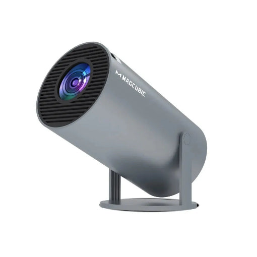 Projecteur Magcubic HY300 Pro 4K  Wifi6 260ANSI