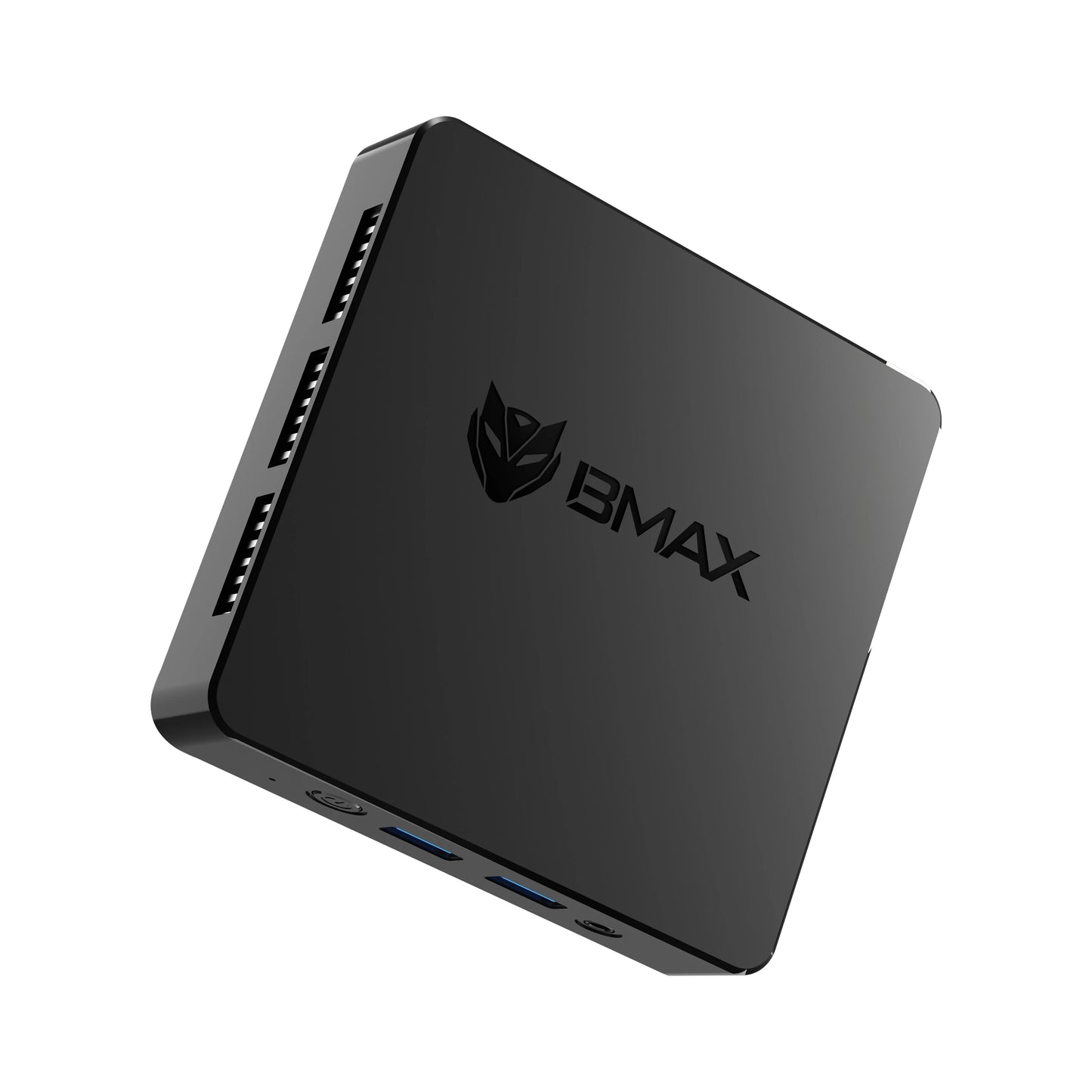 Mini PC- BMAX-B2 Pro  Windows 11, HDMI, Intel N4000, 8GB de RAM, 256GB SSD