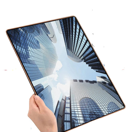 Tablette Android Pad 15 Pro| Snapdragon 870 | Écran HD 4K | 5G | Double SIM ou Wi-Fi